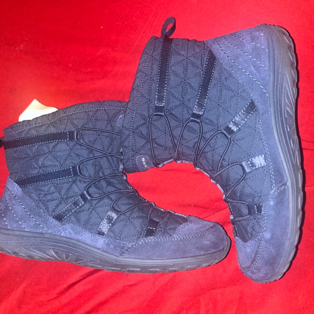 Sketcher Adventure Boots